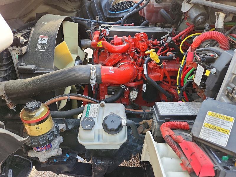 2020 Freightliner M2 106 Medium Duty