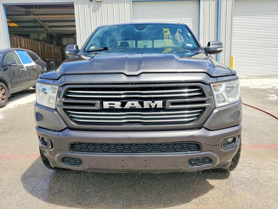 2020 Dodge RAM 1500 BIG Horn