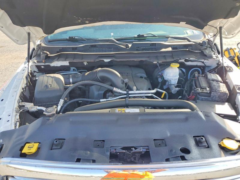 2018 Dodge RAM 1500 SLT