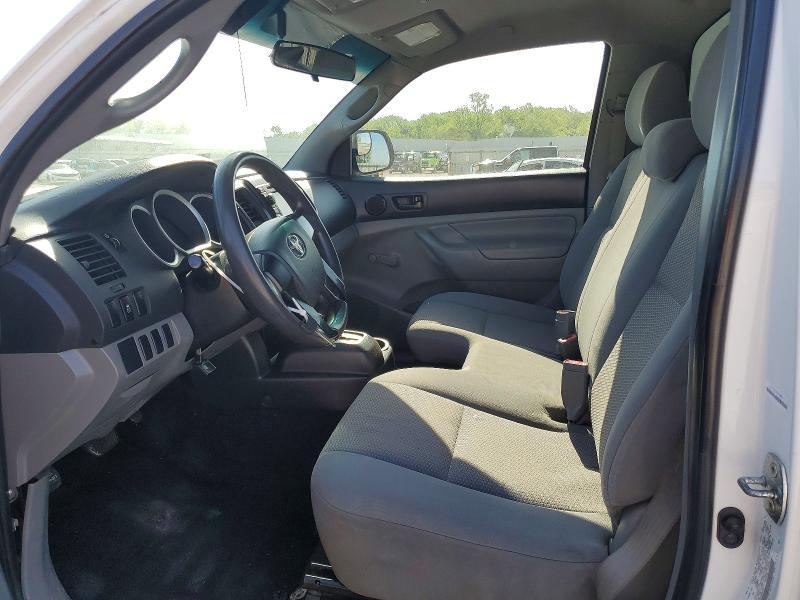 2013 Toyota Tacoma Base
