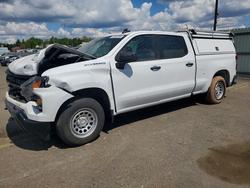 2025 Chevrolet Silverado C1500 en venta en Pennsburg, PA