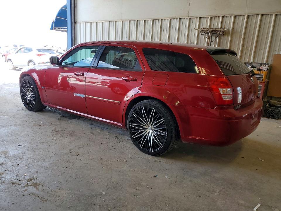 2006 Dodge Magnum sxt