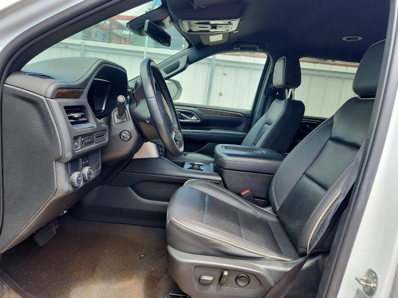 2023 Chevrolet Suburban C1500 Premier