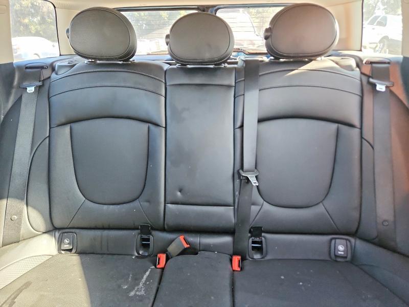2016 Mini Cooper Clubman