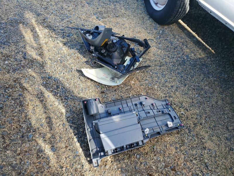 2020 Hino 195 Refrigerated BOX Truck