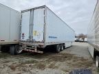 2013 Great Dane Refrigerated Van Trailer