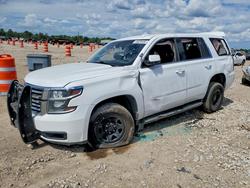 Chev salvage cars for sale: 2020 Chev Tahoe