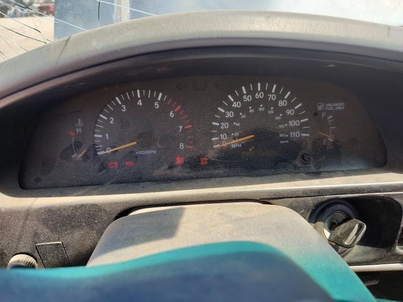 1999 Toyota Tacoma Xtracab Prerunner