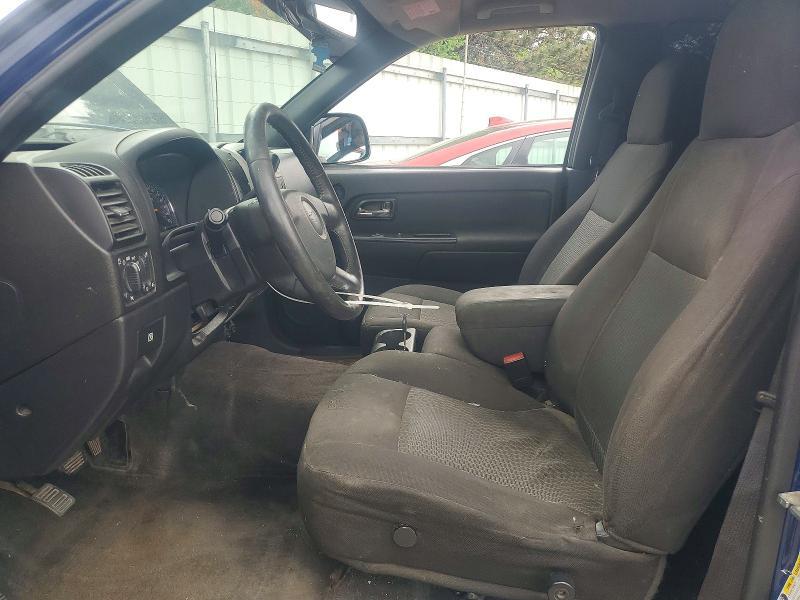 2010 Chevrolet Colorado LT
