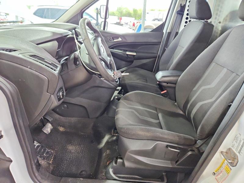 2014 Ford Transit Utility / Service Van