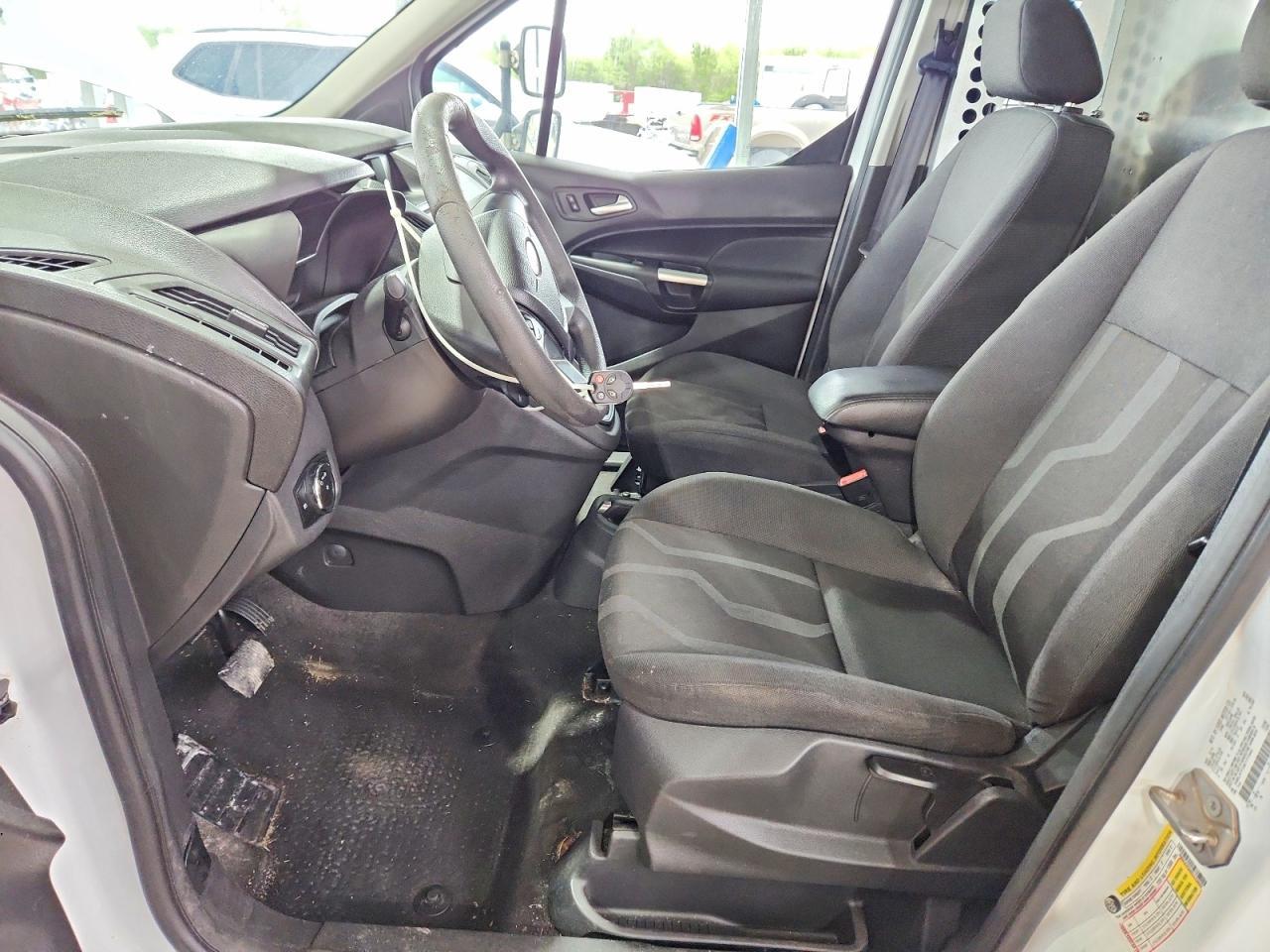 2014 Ford Transit Utility / Service Van