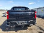 2020 Chevrolet Silverado K1500 LT Trail Boss