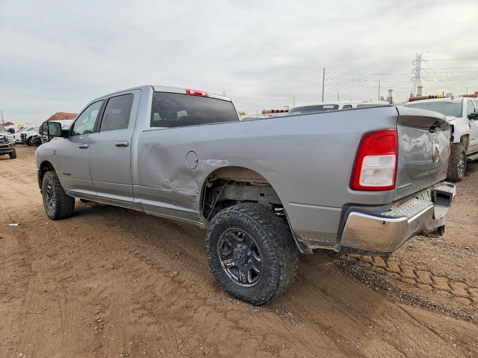 2022 Dodge RAM 2500 BIG Horn