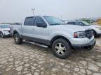 2008 Ford F150 Supercrew