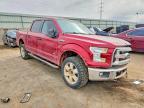 2015 Ford F150 Super cab