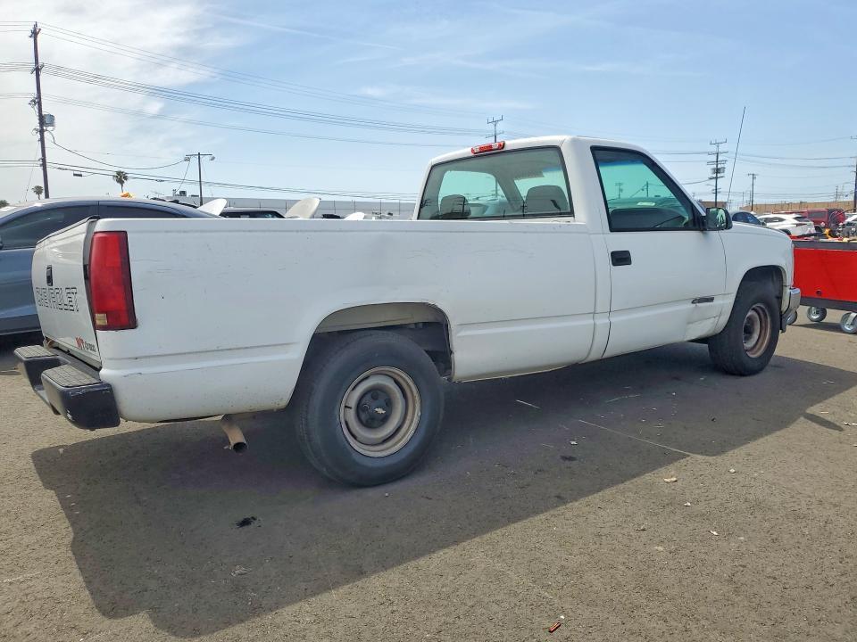 1998 Chevrolet GMT-400 C1500