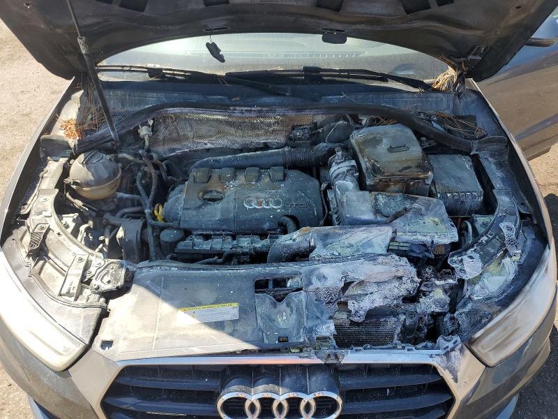 2017 Audi Q3 Premium Plus