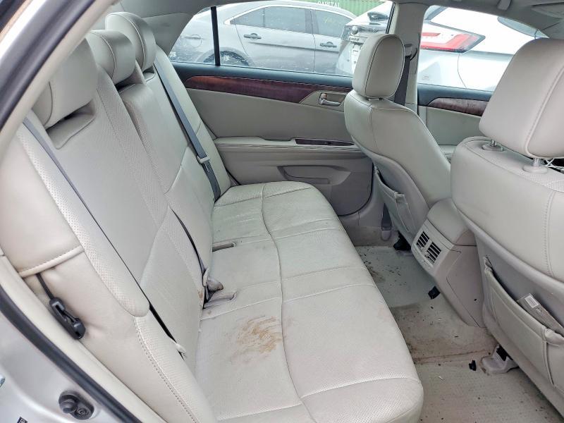 2011 Toyota Avalon Limited
