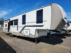 Flood-damaged cars for sale at auction: 2024 Foresriver 2024 Forest River Wildwood Camper
