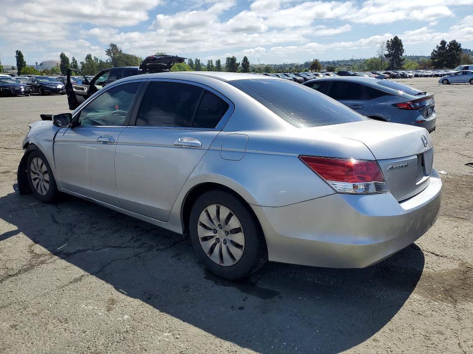 2010 Honda Accord lx