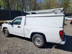 2010 Chevrolet Colorado