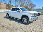 2019 Chevrolet Silverado K1500 LTZ