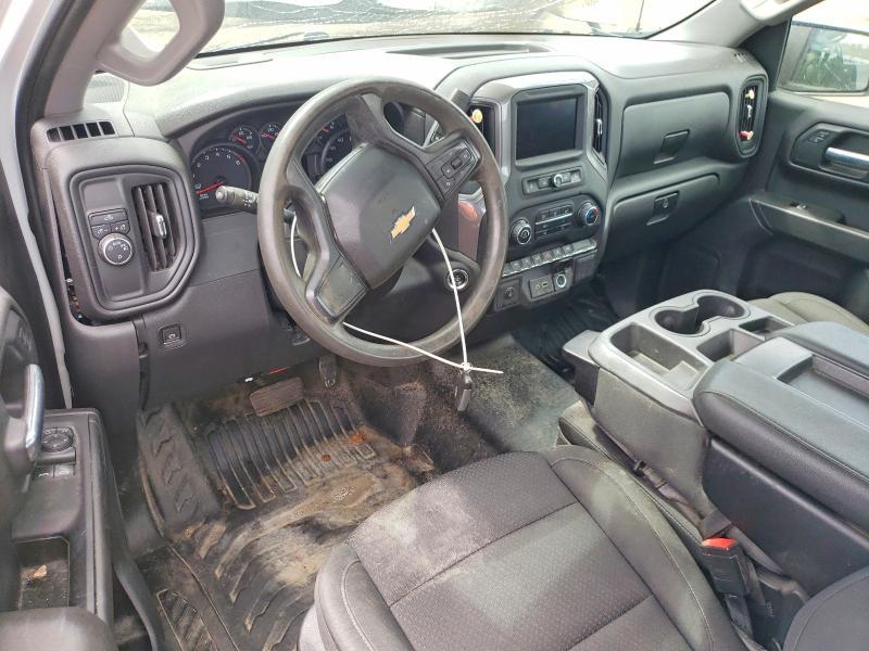 2023 Chevrolet Silverado C1500