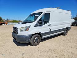 2015 Ford Transit 250 Utility / Service van for sale in Nampa, ID