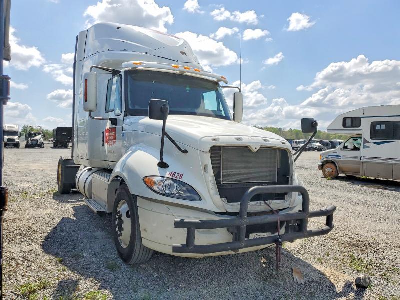 2016 International Prostar