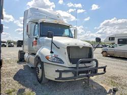 Vehiculos salvage en venta de Copart Gastonia, NC: 2016 International Prostar