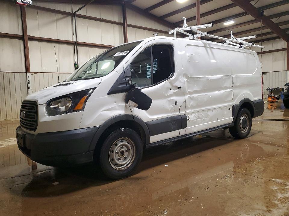 2017 Ford Transit 150 Delivery van