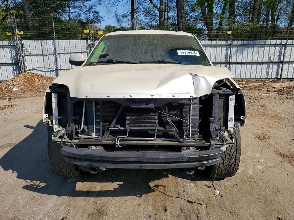 2010 GMC Yukon Denali