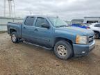2007 Chevrolet Silverado C1500 Crew Cab