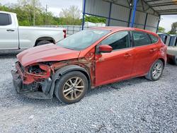2018 Ford Focus se for sale in Cartersville, GA