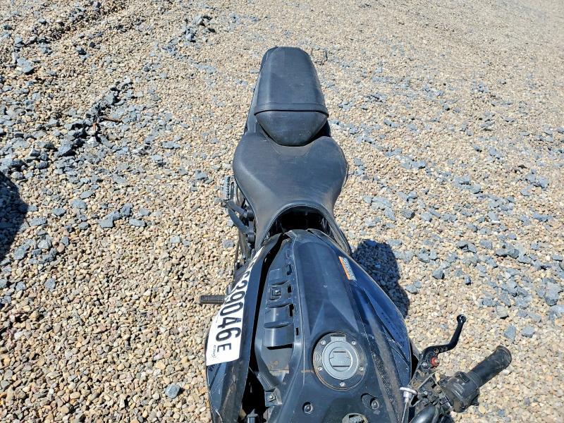 2019 Yamaha MT07