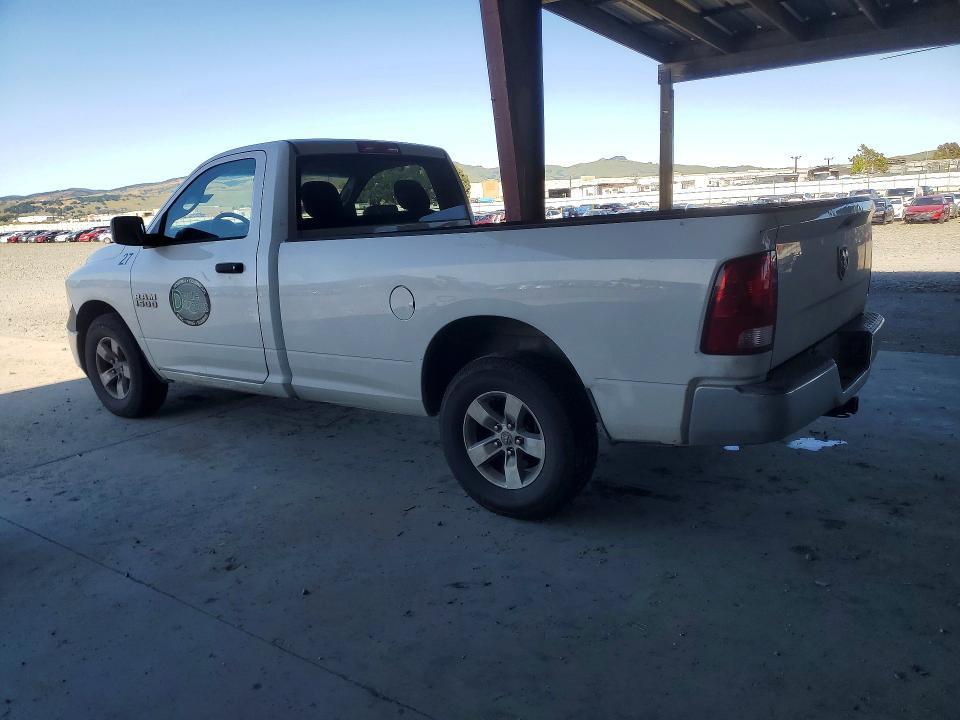 2017 Dodge Ram 1500 st