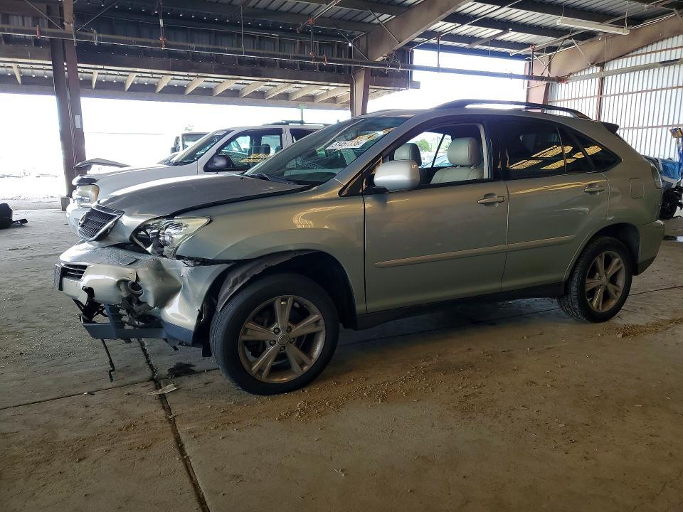 2006 Lexus Rx 400