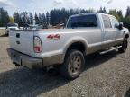 2008 Ford F350 SRW Super Duty