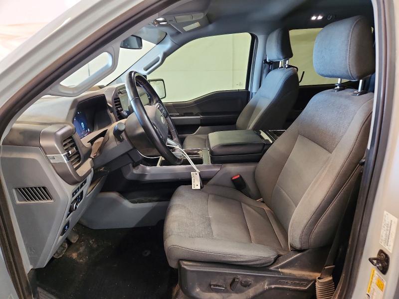 2024 Ford F150 XLT