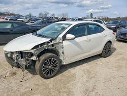 2014 Toyota Corolla s Plus for sale in West Warren, MA