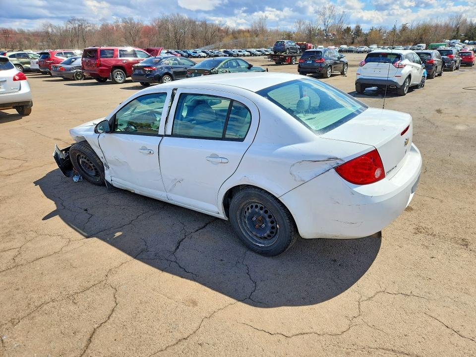 2009 Chevrolet Cobalt ls