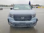 2024 Honda Ridgeline Black Edition
