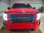 2022 GMC Sierra Limited K1500 AT4