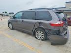 2015 Toyota Sienna Limited Premium 7-passenger