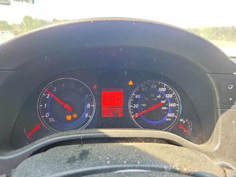 2007 Infiniti G35 Base