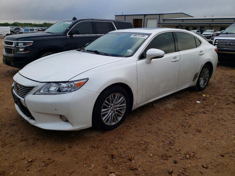 2013 Lexus Es 350 Base