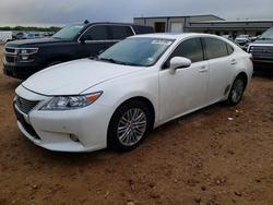 Lexus salvage cars for sale: 2013 Lexus Es 350 Base