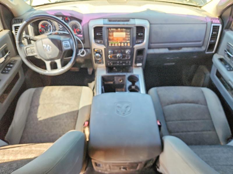 2015 Dodge RAM 1500 SLT
