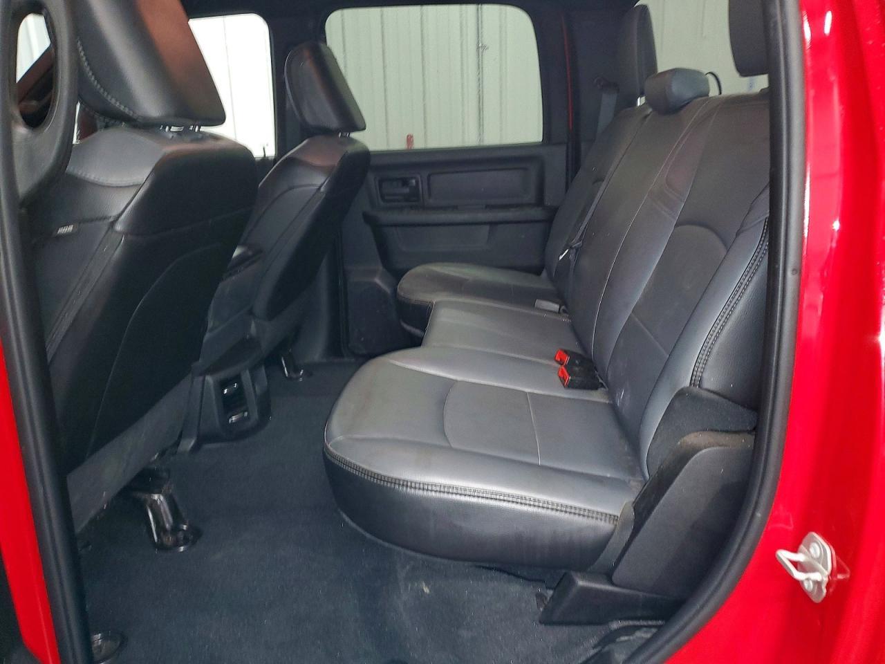 2023 Dodge RAM 2500 Tradesman