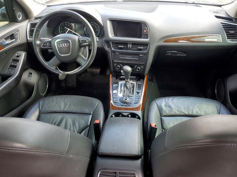2010 Audi Q5 Premium Plus